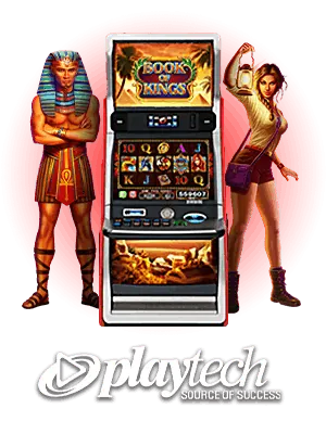 Đa dạng chủ đề slot game