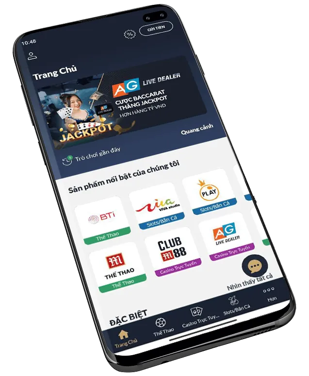 Bảng kèo cược đa dạng trên ae388 app hiển thị nhiều loại kèo và giải đấu bóng đá quốc tế.