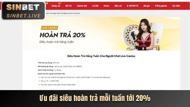 Khuyến mãi hấp dẫn ae388