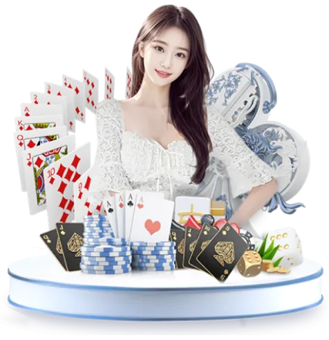 Sảnh AG Gaming Baccarat